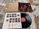 JOHN COLTRANE Meditations LP Orig 1966 Impulse AS-9110 Strong VG+ Brilliant