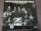 DAVID BOWIE / HOLY HOLY - Man Who Sold The World Live 12