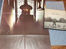 George Harrison – All Things Must Pass-1970-BOX SET -3 RECORDS - UK - N/MINT