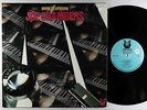 Joe Chambers - Double Exposure LP - Muse