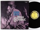 John Coltrane - Lush Life LP - Prestige - PRLP 7188 Mono DG RVG VG+