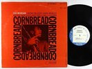 Lee Morgan - Cornbread LP - Blue Note - B1-84222 Stereo NM