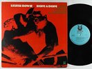 Lester Bowie - Rope-A-Dope LP - Muse VG+ Autograph