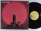 CACTUS Self Titled ATCO SD-33-340 LP VG+ f