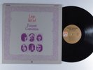FAIRPORT CONVENTION Liege & Lief A&M LP VG+ gatefold f