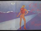 ROGER WATERS, The Pros & Cons Of Hitch Hiking uncensored EEC 1st press EXC- LP