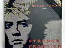 Roger Taylor (Queen) • Strange Frontier • Sealed 1984 Vinyl Promo SJ-12357