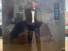 Waylon Jennings • Full Circle • MCA-42222 • 1988 • Sealed New Old Stock