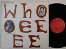 BOB BROOKMEYER ZOOT SIMS Whooeeee STORYVILLE LP EX/NM og rare jazz lp nice
