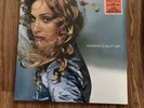 Ray Of Light by Madonna Double Vinyl Factory Sealed