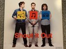 Hanson Shout It Out Double Vinyl