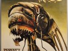 RAGE - Perfect Man - LP - Germany 1988 - Vinyl - Speed / Heavy Metal - Peavey