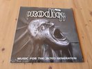 rare 2 LP set: Prodigy - Music for the jilted generation MINT