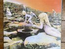 LED ZEPPELIN - HOUSES of the HOLY -  1st PRESS 1973 A2/B2 Vinyl LP ROBERT LUDWIG