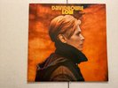 David Bowie LOW LP 1977 First Press CPL1-2030 PROMO COPY VG+/VG++ $0.99 BID NOW