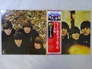 The Beatles Beatles For Sale Apple EAS-80553 Japan  VINYL LP OBI