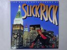 Slick Rick The Great Adventures Of Slick Rick Def Jam MR 022 Japan  VINYL LP