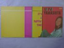 Tatsuro Yamashita It's A Poppin' Time RCA RVL-4701 2 Japan  VINYL LP