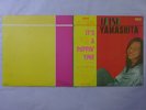 Tatsuro Yamashita It's A Poppin' Time RCA RVL-4701 2 Japan  VINYL LP OBI