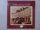 Kool And The Gang  De-Lite Records DE-2003 US sealed VINYL LP OBI