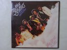The Isley Brothers The Heat Is On T-Neck PZ 33536 US sealed VINYL LP OBI