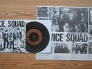 VICE SQUAD LAST ROCKERS EP UK 1980 7