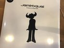 Jamiroquai - Emergency On Planet Earth (NEW CLEAR 2 VINYL LP) National Album Day