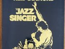 Neil Diamond The Jazz Singer Rare MFSL Original Master Recording NM Record LP