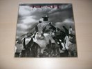 RUSH PRESTO LP 1989 ALSDORF GERMANY PRESSING ALL EXCELLENT CONDITION VERY NICE