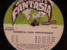 WALT DISNEY FANTASIA COMMERCIAL RADIO SPOTS 1969 12