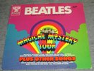 LP  THE BEATLES - MAGICAL MYSTERY TOUR   APPLE    HÖR ZU  SHZE 327     SEHR RAR