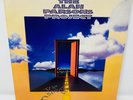 The Alan Parsons Project Vinyl LP - The Instrumental Works GOLD STAMP PROMO RARE