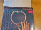 Kiss Music From The Elder Clear lp 2022 reissue shopping bag SEALED #519 Germany