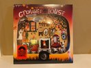 Crowded House 2LP The Very Very Best Of Limited Reissue Orange COLORED vinyl