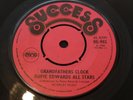 SKA/REGGAE-RUPIE EDWARDS ALL STARS-GRANDFATHERS CLOCK-SUCCESS