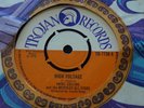 SKA/REGGAE-ANSEL COLLINS-HIGH VOLTAGE/VERSION III-TROJAN