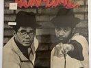 Run DMC “Self Titled” LP/Profile PRO-1202, 1984 Shrinkwrap (VG+)