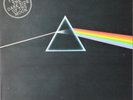 LP Pink Floyd- The Dark Side Of The Moon (Amiga 855667, GDR, LP/Cover: M/EX)