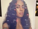 Solange – A Seat At The Table - 2 LP Vinyl Records 12