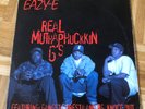 Hip Hop Vinyl - Eazy E - Real Muthaphuckin G‘s - Original 1993 US Pressung - RAR