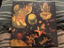 Smashing Pumpkins  'Mellon Collie and the Infinite Sadness' vinyl x4.