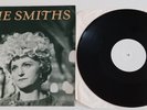 The Smiths - I Started Something UK 1987 Rough Trade White Label 12