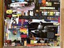 Pat Metheny - Secret Story 2LP Geffens-1992- NM
