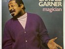 Erroll Garner “Magician” LP/MPS Nederland Pressing (EX) Repress 5C064D95440