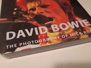 David Bowie Vinyl 7 inch Single Starman/Photography of Mick Rock Book& Red Vinyl
