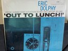 Eric Dolphy - Out to Lunch - Music Matters 45 RPM Double Album - NM
