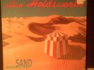 ALAN HOLDSWORTH- SAND(LP)