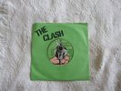 THE CLASH (WHITE MAN) IN HAMMERSMITH PALAIS ORIGINAL 7
