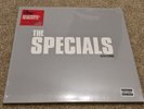 The SPECIALS ENCORE LP + LIVE ALBUM LIMITED EDITION RED DOUBLE VINYL SKA NEW