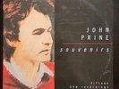 John Prine - Souvenirs [New Vinyl LP]
